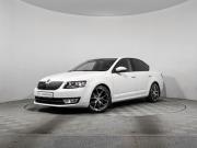 Skoda Octavia III (A7) Санкт-Петербург  - изображение 20