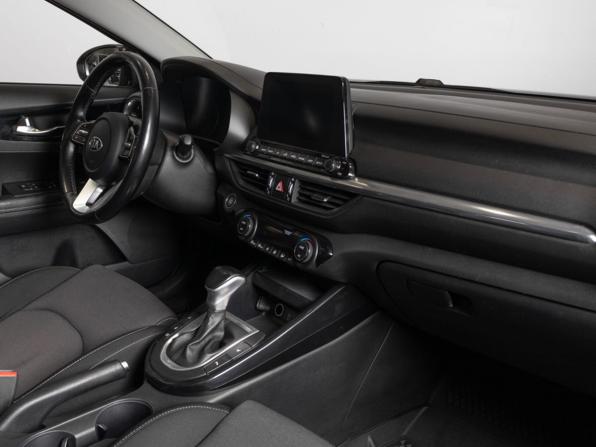 Kia Cerato IV с пробегом 2021 года, цена 1 917 951 рубль, 144045 км, седан, Автокод Объявления