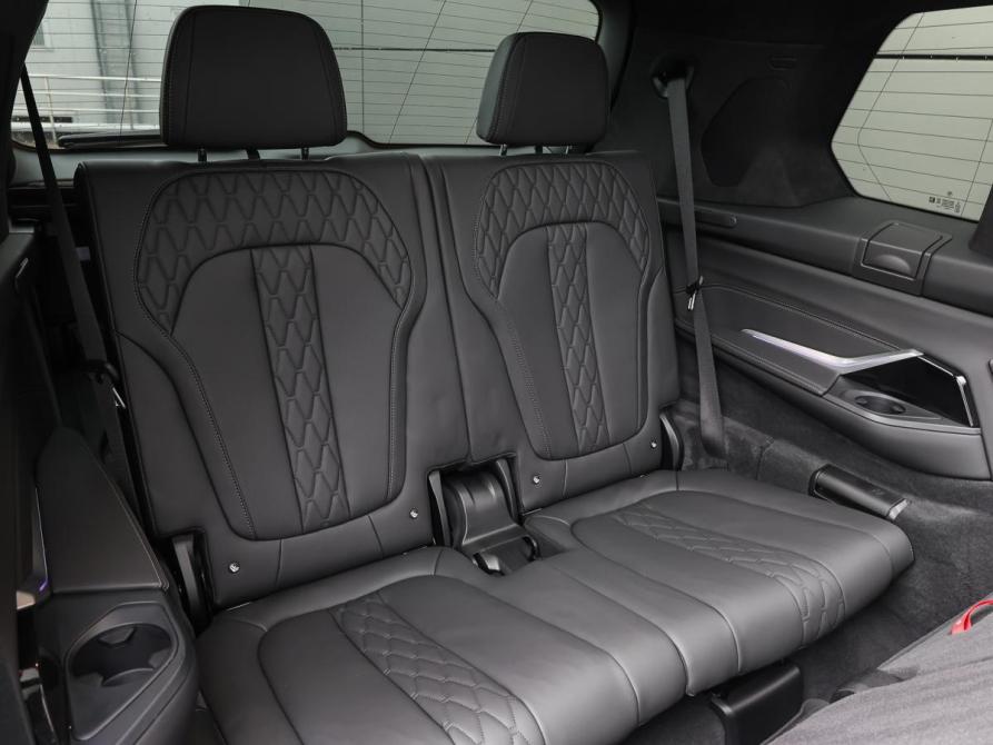 BMW X7 I (G07) Рестайлинг Москва  - изображение 15