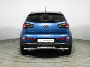 Kia Sportage III Санкт-Петербург  - изображение 21