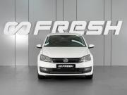 Volkswagen Polo V Рестайлинг Минеральные Воды  - изображение 20