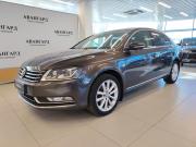 Volkswagen Passat B7 Санкт-Петербург  - изображение 19