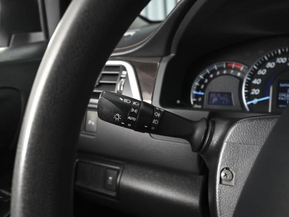 Toyota Camry VII (XV50) с пробегом 2014 года, цена 1 464 000 рублей, 251351 км, седан, Автокод Объявления
