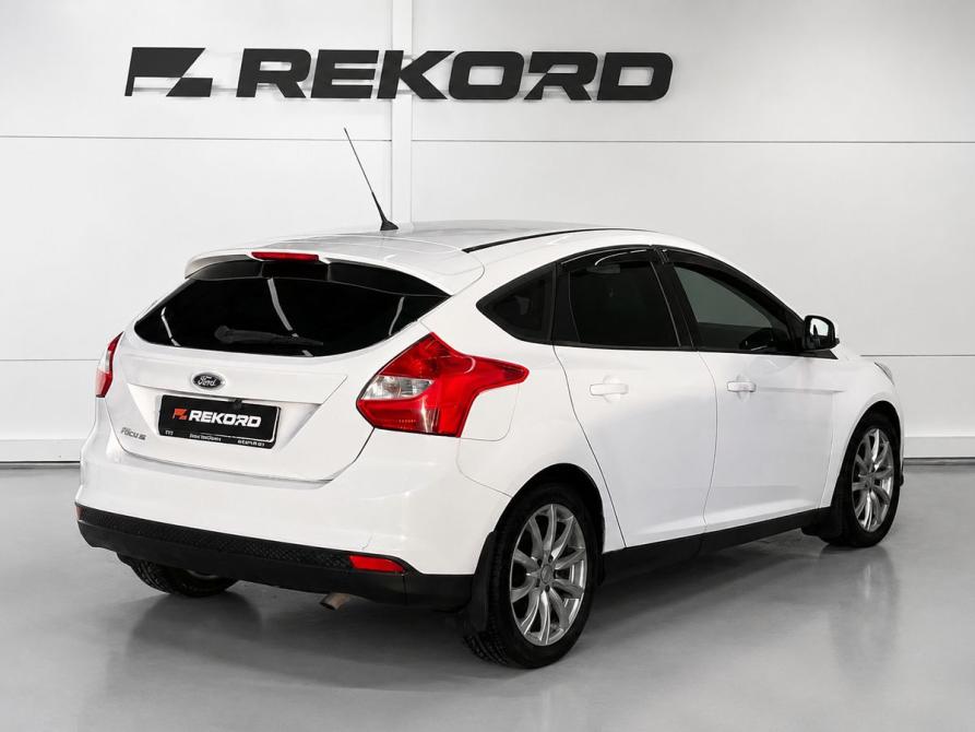 Ford Focus III Уфа  - изображение 4