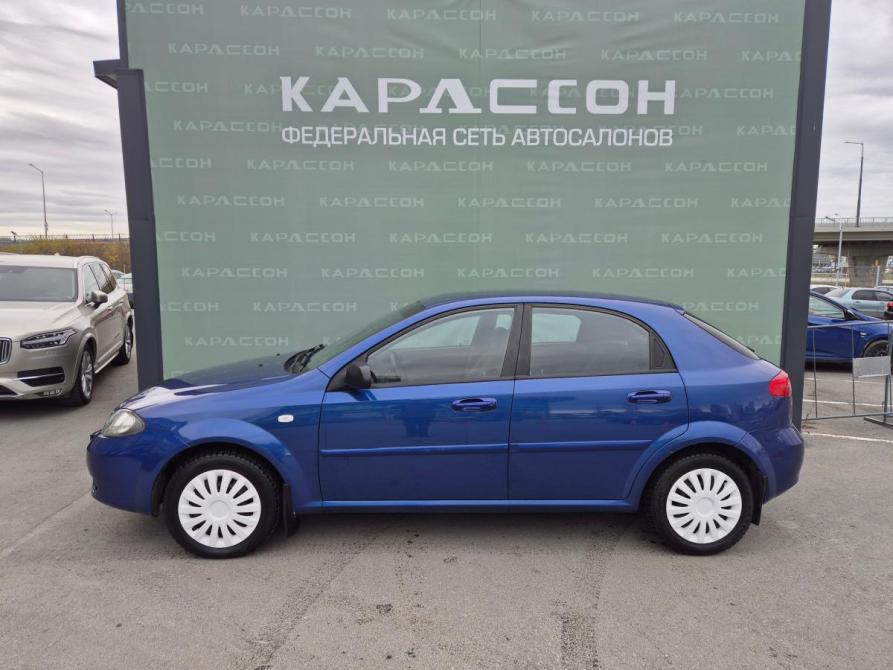 Chevrolet Lacetti I Екатеринбург  - изображение 3