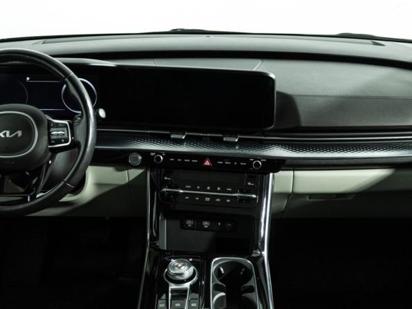 Kia Carnival IV с пробегом 2023 года, цена 4 149 000 рублей, 77233 км, минивэн, Автокод Объявления