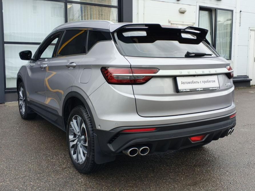 Belgee X50 Москва  - изображение 7