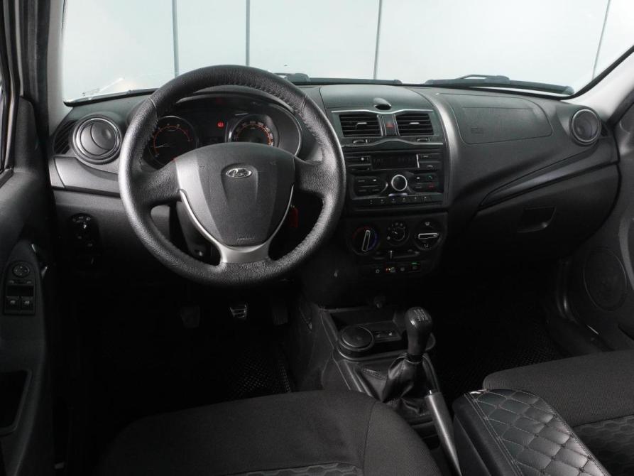 Lada (ВАЗ) Granta I Рестайлинг Минеральные Воды  - изображение 6