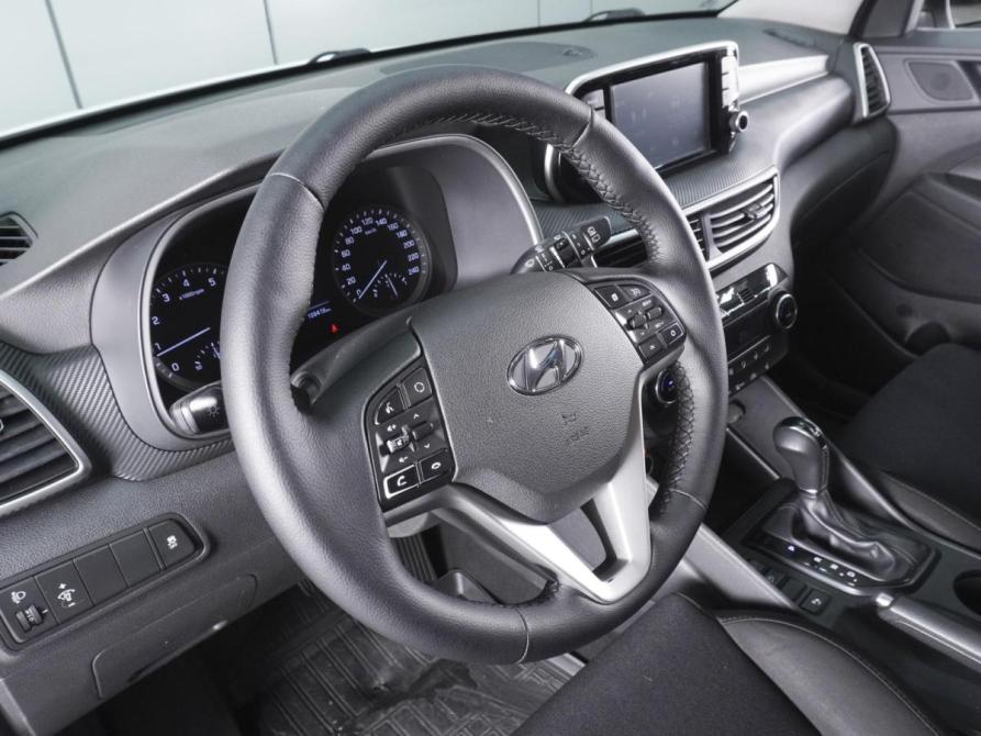 Hyundai Tucson III Ростов-на-Дону  - изображение 12