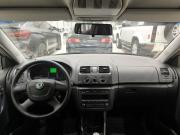 Skoda Fabia II Рестайлинг Казань  - изображение 39