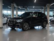 BMW X3 III (G01) Москва  - изображение 32