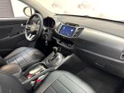 Kia Sportage III Ставрополь  - изображение 28