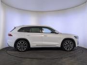 Geely Monjaro I Москва  - изображение 34