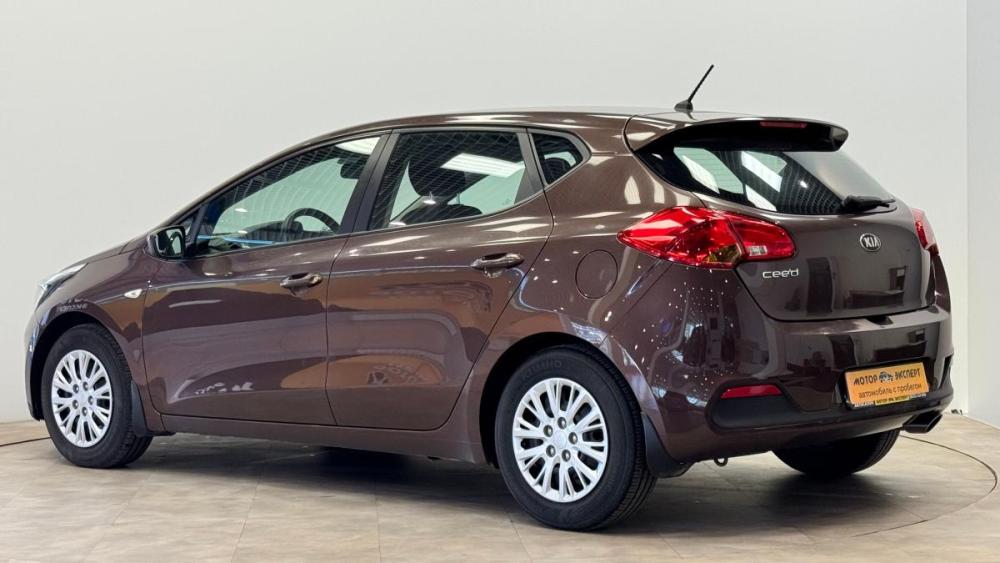 Kia Ceed II Липецк  - изображение 3