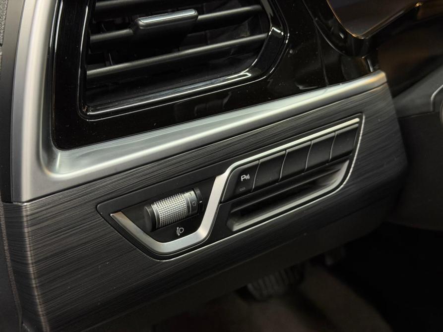 Geely Tugella I Красноярск  - изображение 19
