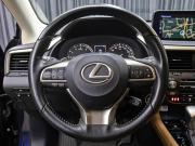 Lexus RX IV Рестайлинг Москва  - изображение 40