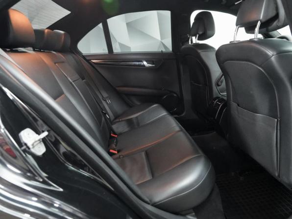 Mercedes-Benz C-Класс III (W204) с пробегом 2010 года, цена 990 000 рублей, 264564 км, седан, Автокод Объявления