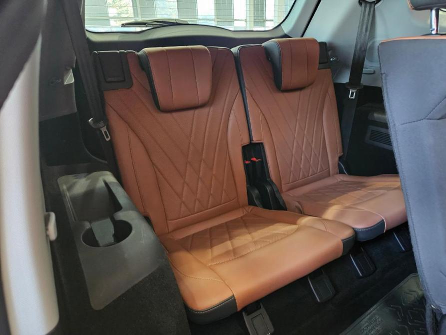 Chery Tiggo 8 Pro Max I Вологда  - изображение 14