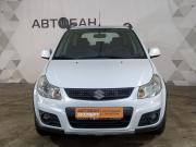 Suzuki SX4 I (Classic) Рестайлинг Екатеринбург  - изображение 19