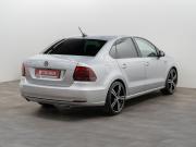 Volkswagen Polo V Рестайлинг Красноярск  - изображение 29