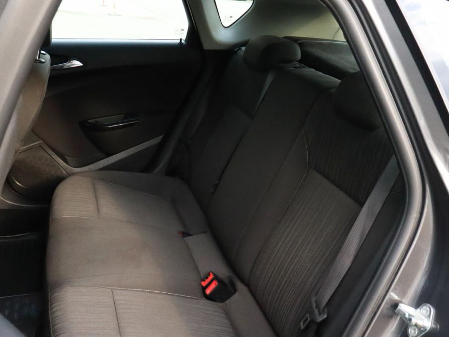Opel Astra J Екатеринбург  - изображение 17