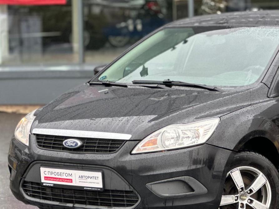 Ford Focus II Рестайлинг Архангельск  - изображение 2