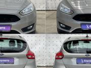 Ford Focus III Рестайлинг Тамбов  - изображение 27