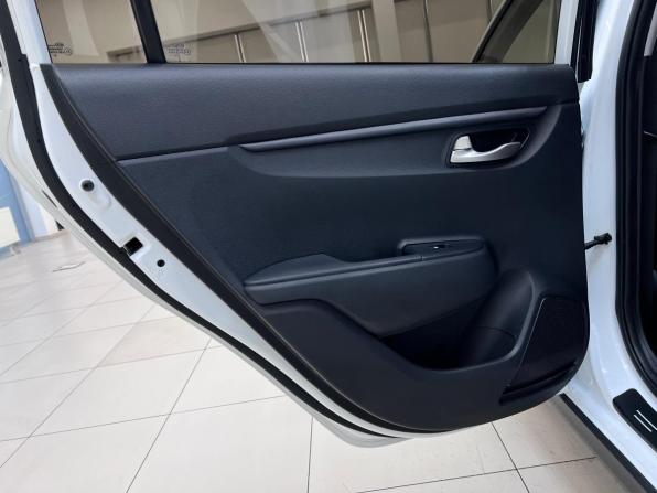 Kia Rio IV с пробегом 2019 года, цена 1 750 000 рублей, 24806 км, хэтчбек, Автокод Объявления