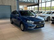 Lada (ВАЗ) Vesta I Оренбург  - изображение 29