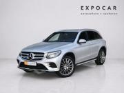 Mercedes-Benz GLC I (X253) Краснодар  - изображение 23