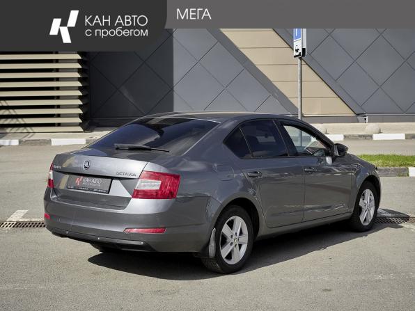 Skoda Octavia III (A7) с пробегом 2014 года, цена 715 000 рублей, 305278 км, лифтбек, Автокод Объявления