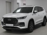Chery Tiggo 8 Pro Max I Рестайлинг Старый Оскол  - изображение 26