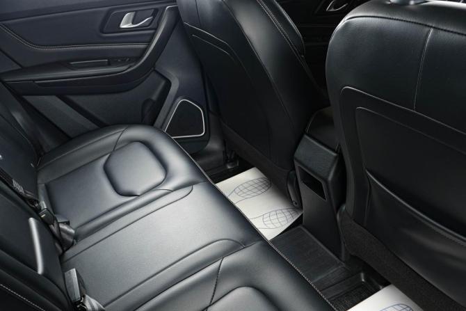 FAW Besturn X40 I с пробегом 2020 года, цена 1 359 000 рублей, 78400 км, внедорожник, Автокод Объявления