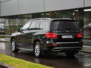 Mercedes-Benz GL-Класс II (X166) Санкт-Петербург  - изображение 41
