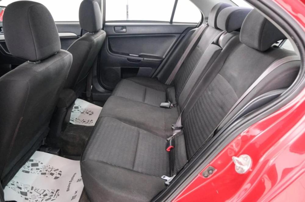 Mitsubishi Lancer X Рестайлинг Красноярск  - изображение 22