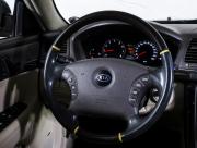 Kia Opirus I Рестайлинг Москва  - изображение 29