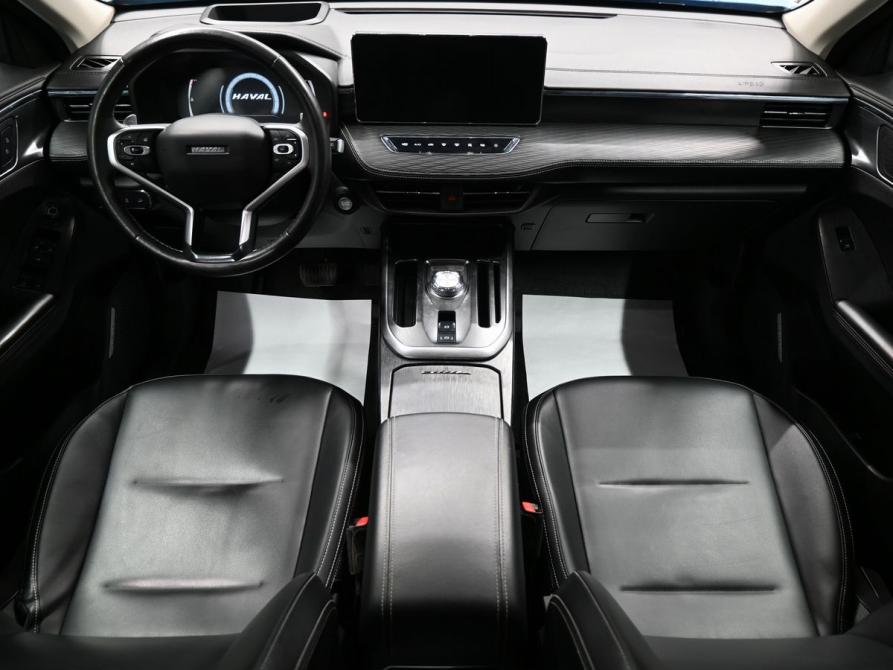 Haval Jolion I Тверь  - изображение 10