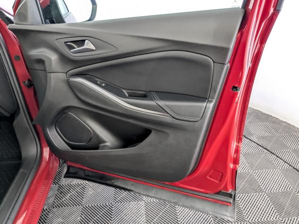 Opel Grandland I с пробегом 2020 года, цена 1 875 000 рублей, 113025 км, внедорожник, Автокод Объявления