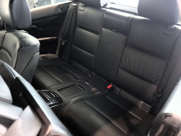 BMW 3 серии V (E90/E91/E92/E93) с пробегом 2008 года, цена 1 700 000 рублей, 154609 км, кабриолет, Автокод Объявления