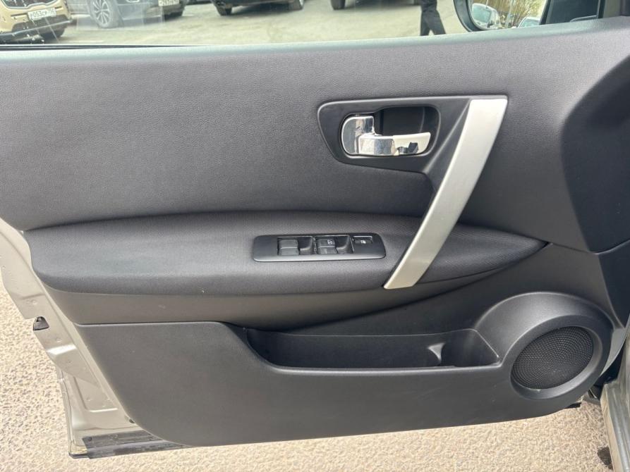 Nissan Qashqai I Москва  - изображение 9