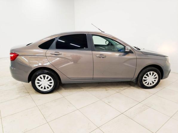 Lada (ВАЗ) Vesta I с пробегом 2019 года, цена 882 000 рублей, 95766 км, седан, Автокод Объявления
