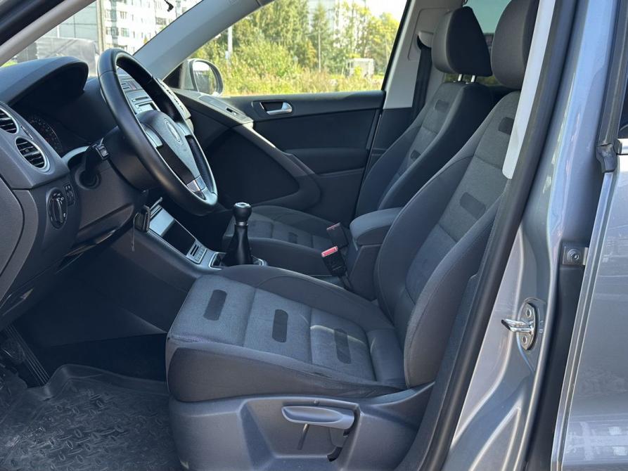 Volkswagen Tiguan I Ярославль  - изображение 23