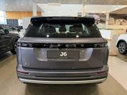 Jaecoo J6 Москва  - изображение 26