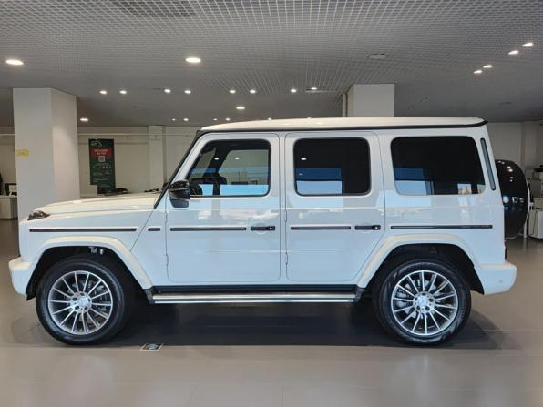 Mercedes-Benz G-Класс III (W463) с пробегом 2021 года, цена 19 600 000 рублей, 17577 км, внедорожник, Автокод Объявления