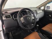 Nissan Tiida I Рестайлинг Воронеж  - изображение 26