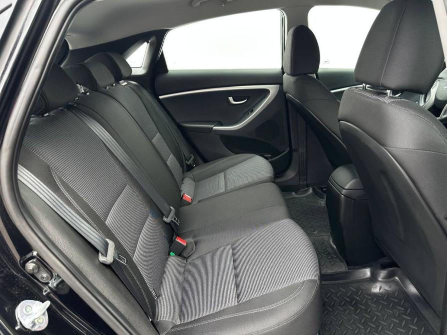Hyundai i30 II Москва  - изображение 14