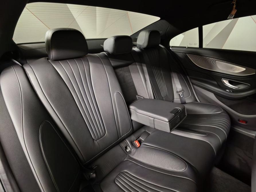 Mercedes-Benz CLS III (C257) Москва  - изображение 17