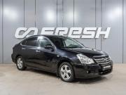 Nissan Almera III (G15) Воронеж  - изображение 18