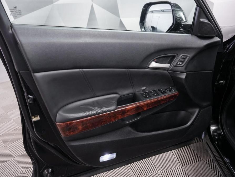 Honda Crosstour I Ульяновск  - изображение 15