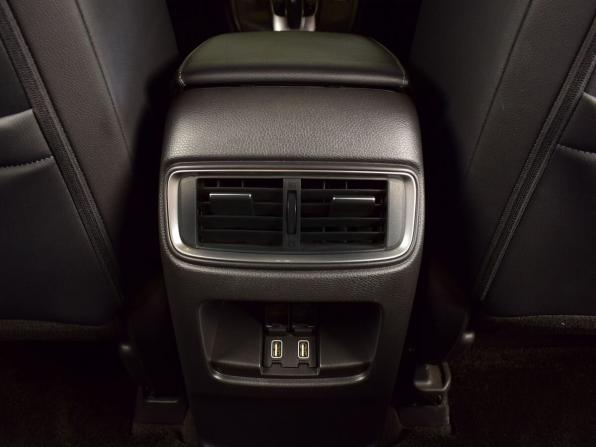 Honda CR-V V с пробегом 2018 года, цена 3 185 995 рублей, 28389 км, внедорожник, Автокод Объявления